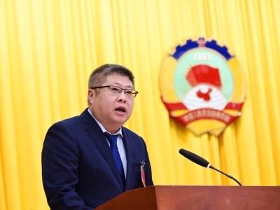 常亮：深化投融资体制改革，激活民族地区发展新动能｜连南两会·委员声音