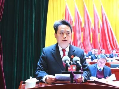 阳山法院：全年受理各类案件5811件，办案人员人均结案306件