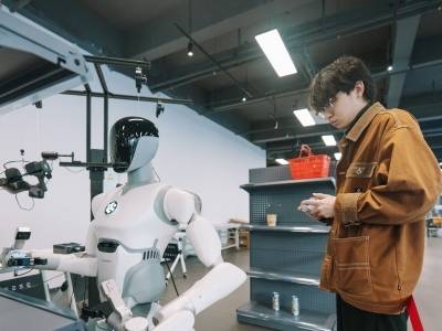 勇闯人工智能和机器人产业新兴赛道！惠阳如何“率先突破”？