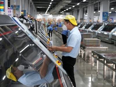 赞！“十四五”时期，惠阳有这些新突破