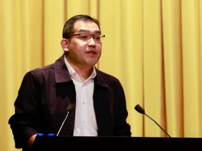 板芙镇去年GDP增速排名全市第一｜百千万 中山范