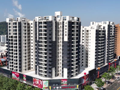 中山黄圃“烂尾楼”重生，首批业主迁新居迎新年｜新春走基层