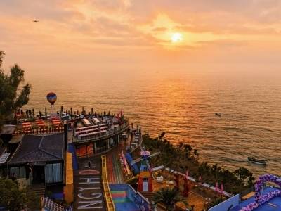 晨观山海 | 8小时文旅直播，阳江“家底”有多厚？