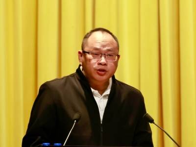 中山北溪社区：写好“一河、一域、一品”文章｜百千万 中山范