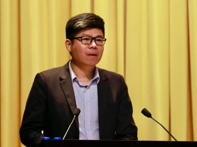 小榄永宁：集体收入多年保持全市第一｜百千万 中山范