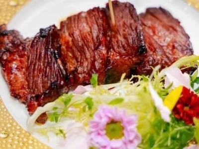 近五年进口额年均增长54%！澳洲牛排爆火广东市场｜天下货行广东·APEC好物志