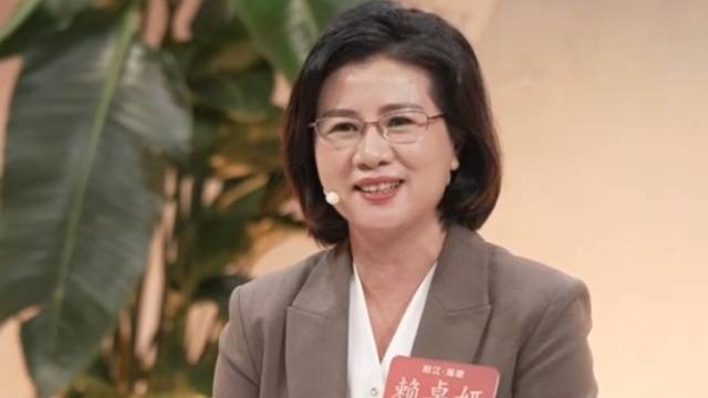 视频｜来海陵岛过大年，海陵试验区管委会副主任赖卓娅送你“四个暖”