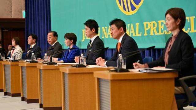 高市早苗“赌赢了”，日本将被拖入“危险漩涡”？丨环球深壹度