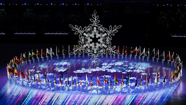 四年过去，冬奥会还“火”吗？