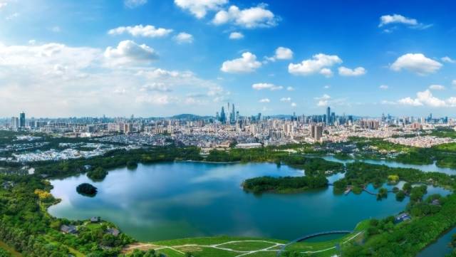 APEC“中国年”首秀，广州让世界看见了什么？