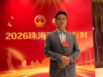 孟凡伟：让实验室技术更快“跑”向生产线｜两会声音