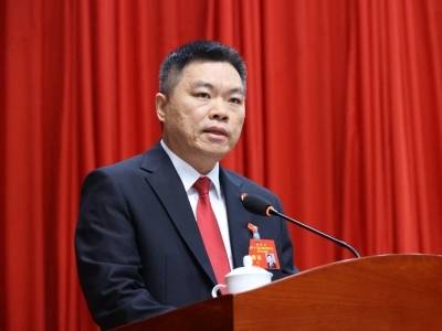 多项工作名列清远前茅｜一图读懂连州市人民法院工作报告