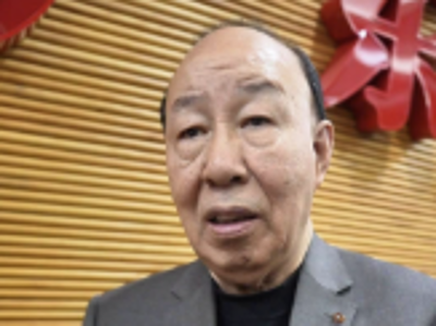 广东茶业协会会长穆有为：建议优先建成广州等3个省级集散中心