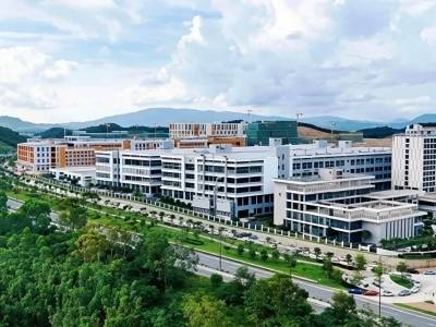 全球高端水龙头，开平占其三｜广货行天下·爆款江门造