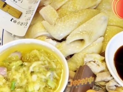 大鸡大利！春节来广州，揾食“超正”本地鸡，打卡超萌“大湾鸡”