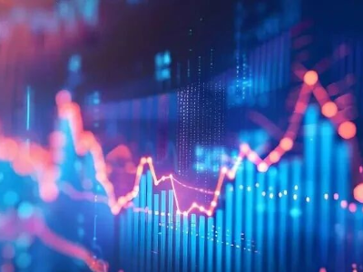 道指再创新高，软件股强劲拉升，叮咚买菜涨超9%，金银短线跳水