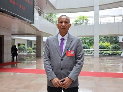 佛冈县政协委员卢土昌：盘活闲置厂房资源，擦亮招商增量新优势