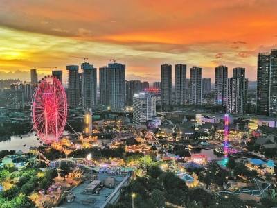 免费！春节期间顺德区机关大院停车场对外开放