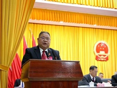 五大关键词，读透2026佛冈县人民法院工作报告