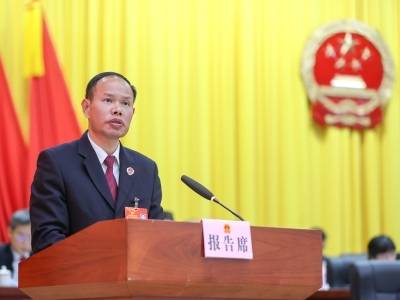 7项工作经验被省院推广｜连南检察院交出亮眼答卷