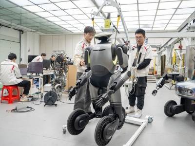 点赞！2025年广东省“最美科技工作者”是TA们