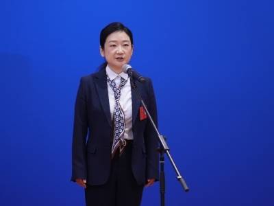 王月明： 深化“产学研医”融合，鼓励人才双向流动｜两会声音