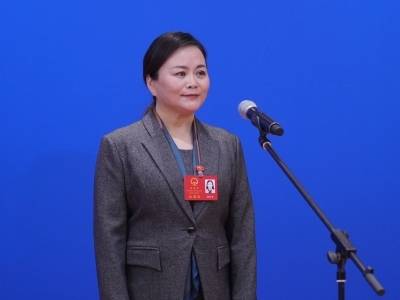 郭永华：建议设教师周转池支持东西部交流｜两会声音