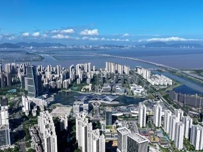 珠海市政府工作报告出炉，这些金湾元素释放了什么信号？
