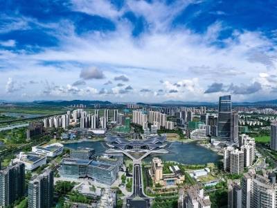 涉及医疗、教育、殡葬等领域！深圳检察亮出反腐成绩单｜深圳两会