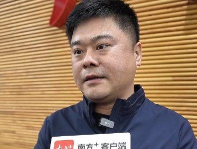 广东天池茶业董事长柯泽龙：集中力量打造一款广东名茶走向全国