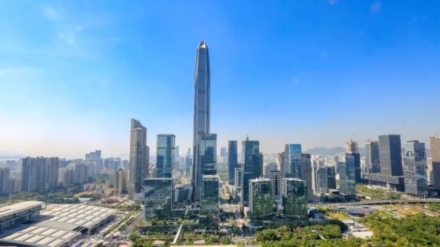 一人公司时代来了，广东哪些城市已出招？｜叶·问