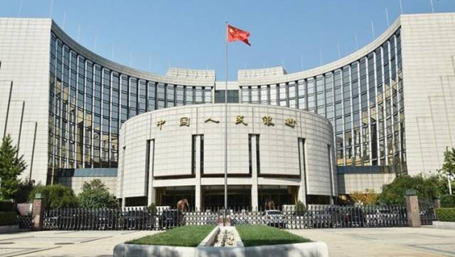 央行回应银行存款流失争议