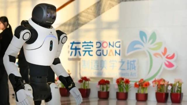 东莞制造，何以成为国民生活的“美好陪伴”？