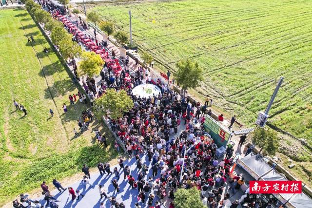 活动现场人气火爆。  