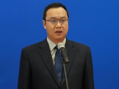 闵云童：打造大湾区“入境旅游首站城市”｜权威访谈