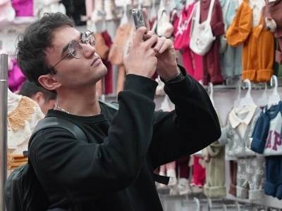 买服装，在广州寻找全球时尚的源头｜洋客商带广货