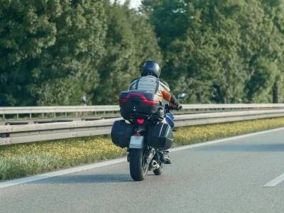 湖南拟禁止摩托车上高速，中国摩托车商会出函“劝阻”