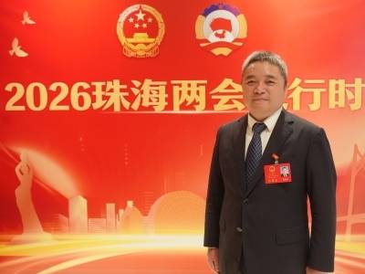 张会洋：奋力打造中国式现代化先锋城区｜权威访谈
