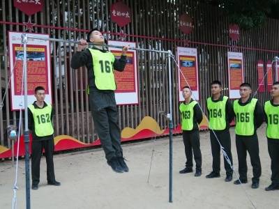 严标准、硬考核，2026年广州武警春季警士选晋开考！