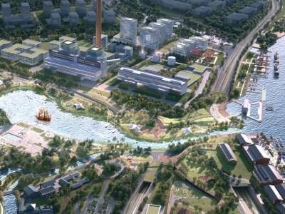 春节归家幸福团圆，黄埔庙头旧村改造首期609户回迁安置房交付