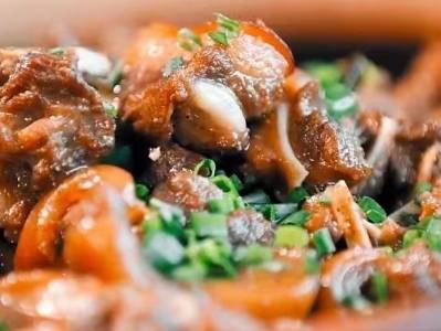 好的羊，就应该好吃又好养｜广货行天下·肇庆一桌菜