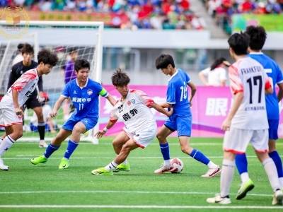 校内体育每天不少于2小时，“十四五”深圳学生近视率下降3.6%