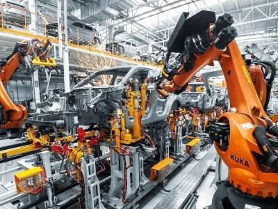 顺·势｜顺德谋发展，为何先向企业年度报告“取经”？