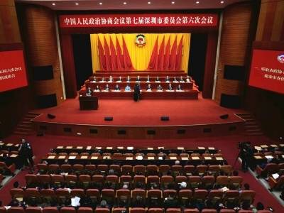 两会热话题｜平台共建、民生共融……事关深港合作，代表委员们这样说