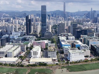 深圳财政账本：每花100元“财政钱”，就有67.7元用在民生