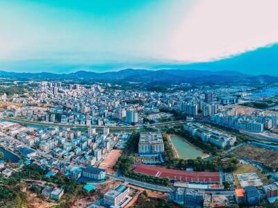 三大景观看三年成效，“百千万工程”为博罗湖镇带来哪些巨变？