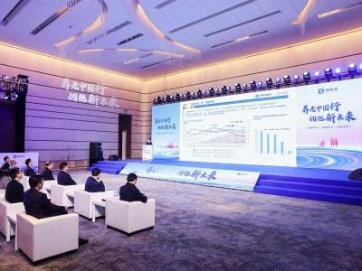 中国建设银行广东省分行：执金融妙笔 绘岭南安颐图