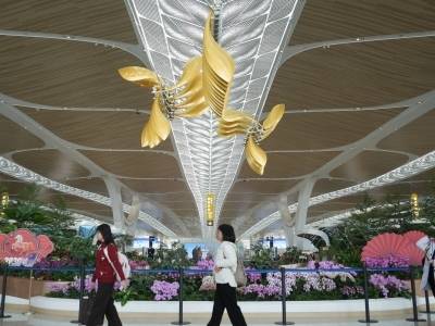 往返T3交通方式一文搜罗！公交地铁延时服务