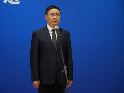 许蓓蕾：持续提升西部地区的防洪排涝能力｜权威访谈