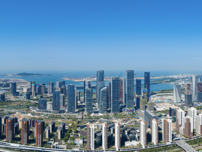 民生科创齐发力！深圳2026年财政预算“账单”出炉，钱花在这些关键处